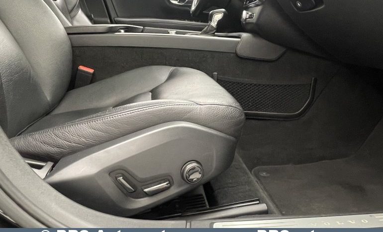 
								Volvo S90 T6 Automatas 2017 full									