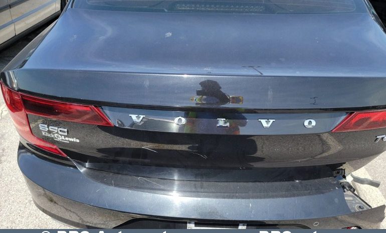 
								Volvo S90 T6 Automatas 2017 full									