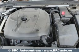 
										Volvo S90 T6 Automatas 2017 full									