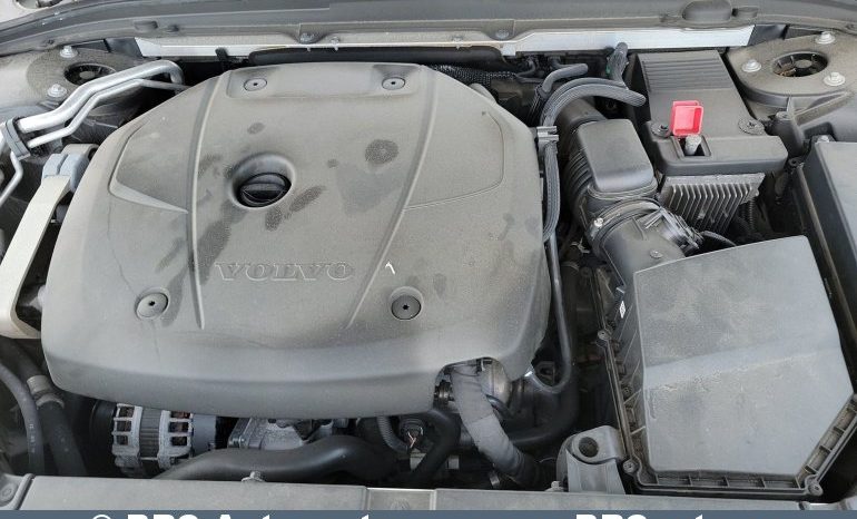 
								Volvo S90 T6 Automatas 2017 full									