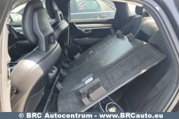
										Volvo S90 T6 Automatas 2017 full									
