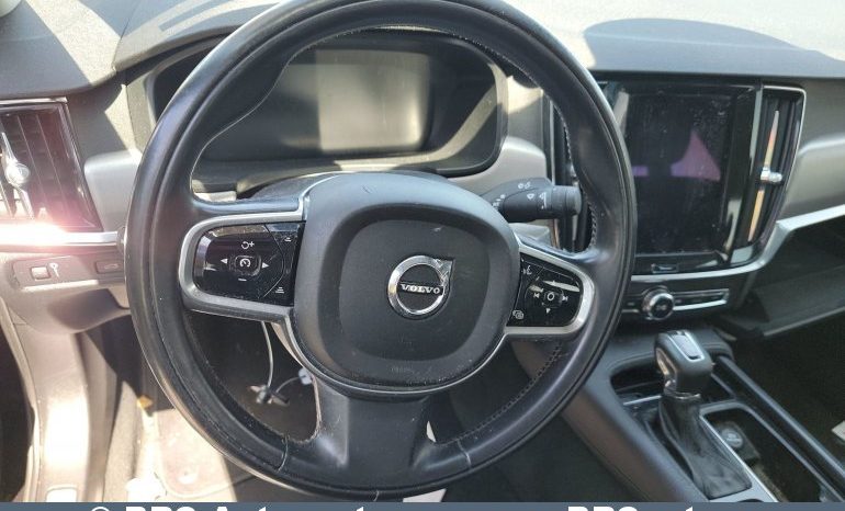 
								Volvo S90 T6 Automatas 2017 full									