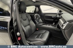 
										Volvo S90 T6 Automatas 2017 full									