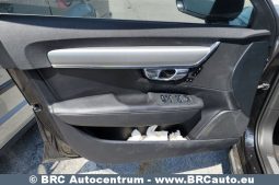 
										Volvo S90 T6 Automatas 2017 full									