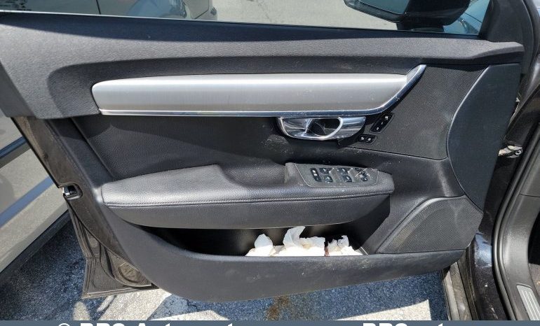 
								Volvo S90 T6 Automatas 2017 full									