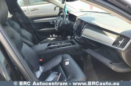 
										Volvo S90 T6 Automatas 2017 full									