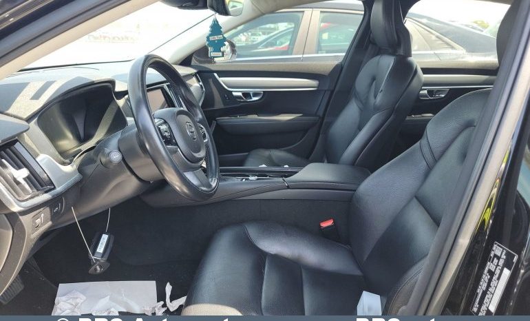 
								Volvo S90 T6 Automatas 2017 full									