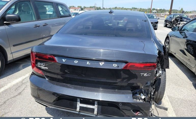 
								Volvo S90 T6 Automatas 2017 full									