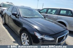 
										Volvo S90 T6 Automatas 2017 full									