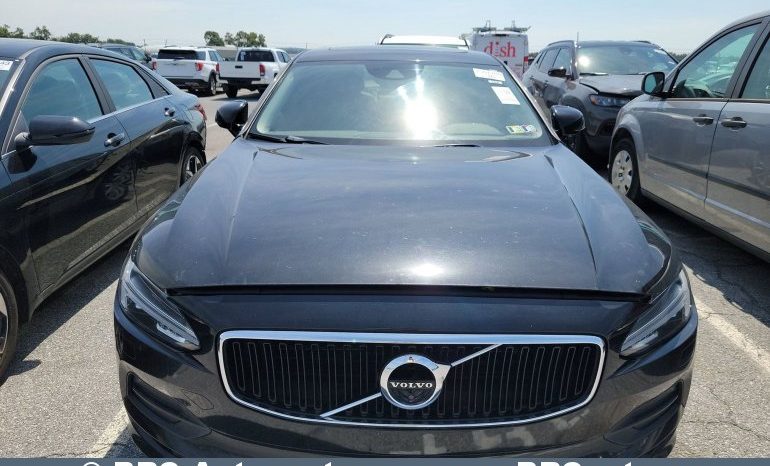 
								Volvo S90 T6 Automatas 2017 full									
