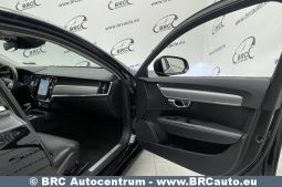 
										Volvo S90 T6 Automatas 2017 full									