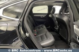 
										Volvo S90 T6 Automatas 2017 full									