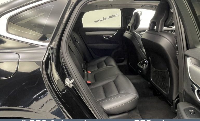 
								Volvo S90 T6 Automatas 2017 full									