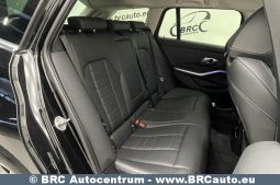 
										BMW 318 d Hybrid Automatas 2020 full									