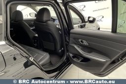 
										BMW 318 d Hybrid Automatas 2020 full									