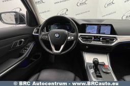 
										BMW 318 d Hybrid Automatas 2020 full									