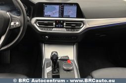 
										BMW 318 d Hybrid Automatas 2020 full									