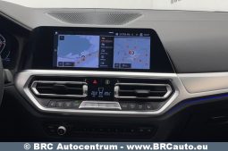 
										BMW 318 d Hybrid Automatas 2020 full									