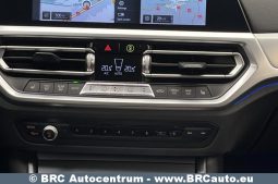 
										BMW 318 d Hybrid Automatas 2020 full									