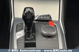 
										BMW 318 d Hybrid Automatas 2020 full									