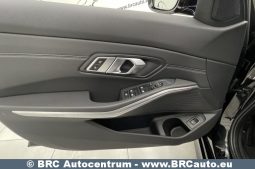 
										BMW 318 d Hybrid Automatas 2020 full									