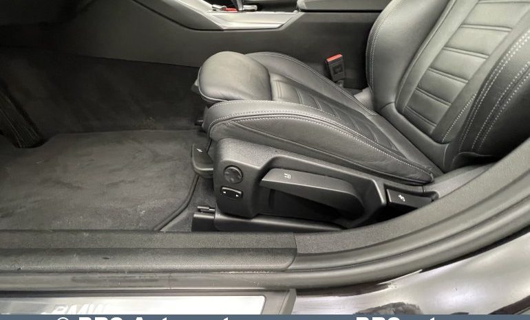 
								BMW 318 d Hybrid Automatas 2020 full									