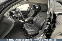 
										BMW 318 d Hybrid Automatas 2020 full									
