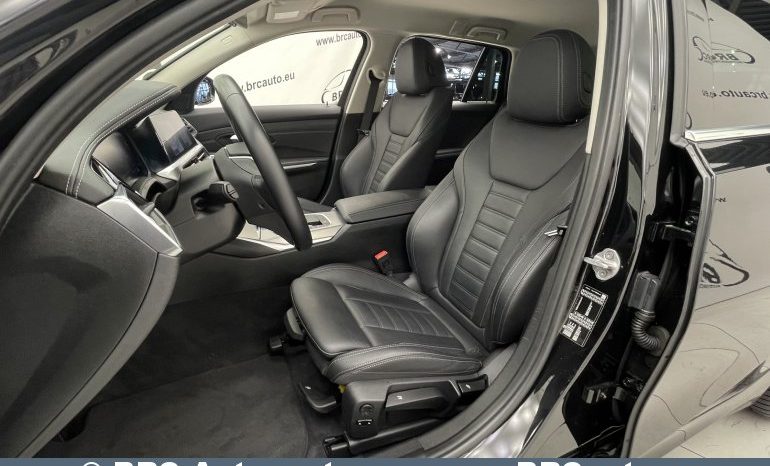 
								BMW 318 d Hybrid Automatas 2020 full									
