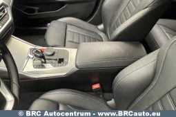 
										BMW 318 d Hybrid Automatas 2020 full									