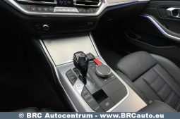 
										BMW 318 d Hybrid Automatas 2020 full									