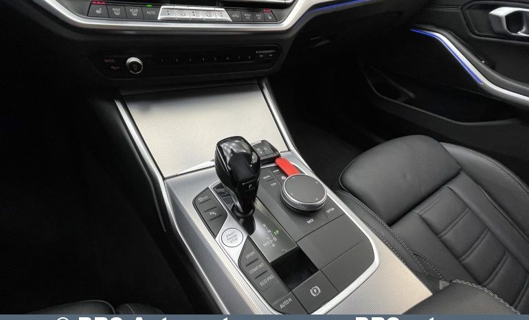 
								BMW 318 d Hybrid Automatas 2020 full									