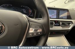 
										BMW 318 d Hybrid Automatas 2020 full									