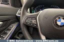 
										BMW 318 d Hybrid Automatas 2020 full									