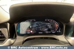 
										BMW 318 d Hybrid Automatas 2020 full									