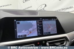 
										BMW 318 d Hybrid Automatas 2020 full									