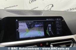 
										BMW 318 d Hybrid Automatas 2020 full									