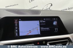 
										BMW 318 d Hybrid Automatas 2020 full									