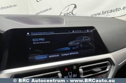 
										BMW 318 d Hybrid Automatas 2020 full									