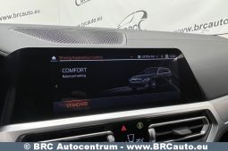 
										BMW 318 d Hybrid Automatas 2020 full									