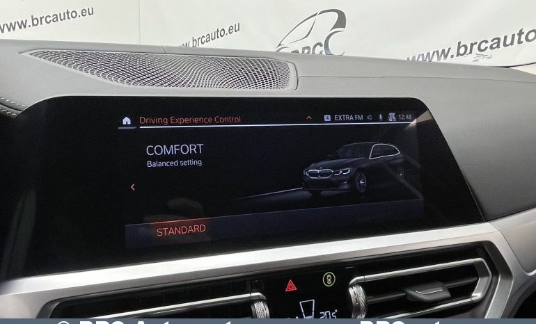 
								BMW 318 d Hybrid Automatas 2020 full									