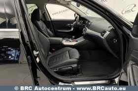 BMW 318 d Hybrid Automatas 2020