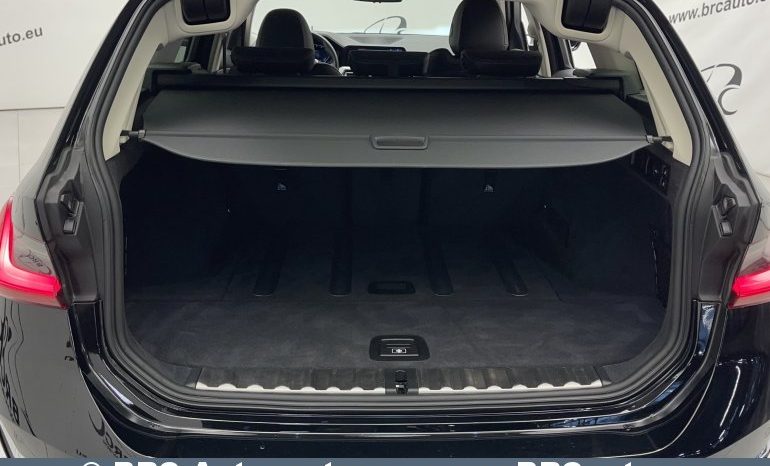 
								BMW 318 d Hybrid Automatas 2020 full									