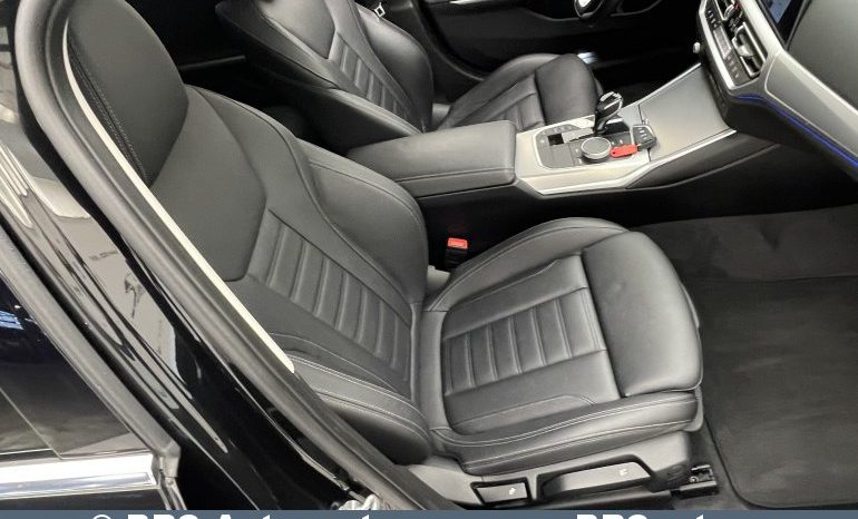 
								BMW 318 d Hybrid Automatas 2020 full									