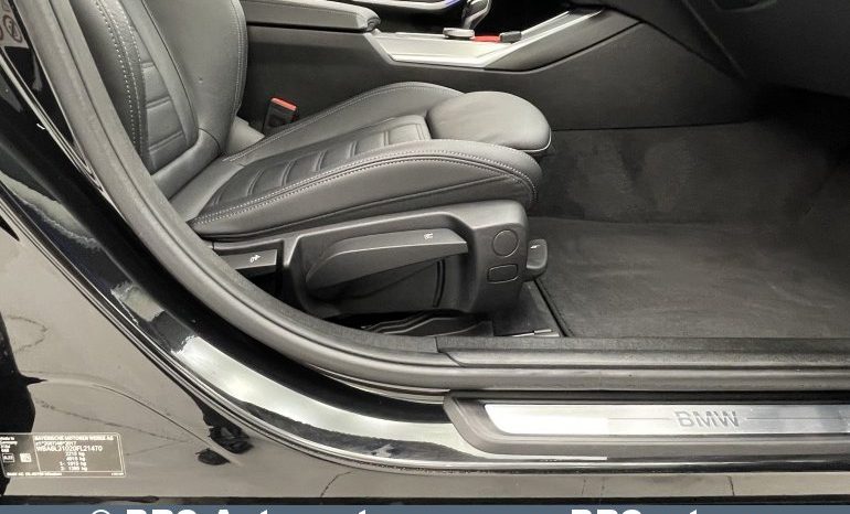 
								BMW 318 d Hybrid Automatas 2020 full									