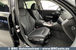 
										BMW 318 d Hybrid Automatas 2020 full									