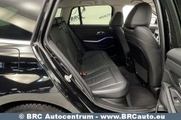 
										BMW 318 d Hybrid Automatas 2020 full									