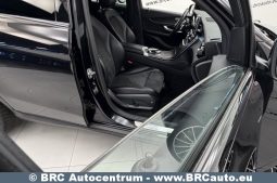 
										Mercedes-Benz GLC 350 e Coupe 4Matic Plug-In Automatas 2017 full									