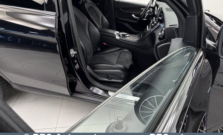
								Mercedes-Benz GLC 350 e Coupe 4Matic Plug-In Automatas 2017 full									