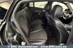
										Mercedes-Benz GLC 350 e Coupe 4Matic Plug-In Automatas 2017 full									