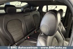 
										Mercedes-Benz GLC 350 e Coupe 4Matic Plug-In Automatas 2017 full									